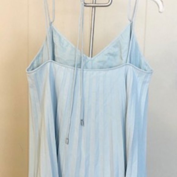 Club Monaco Plumina Mini Dress - Picture 4 of 6